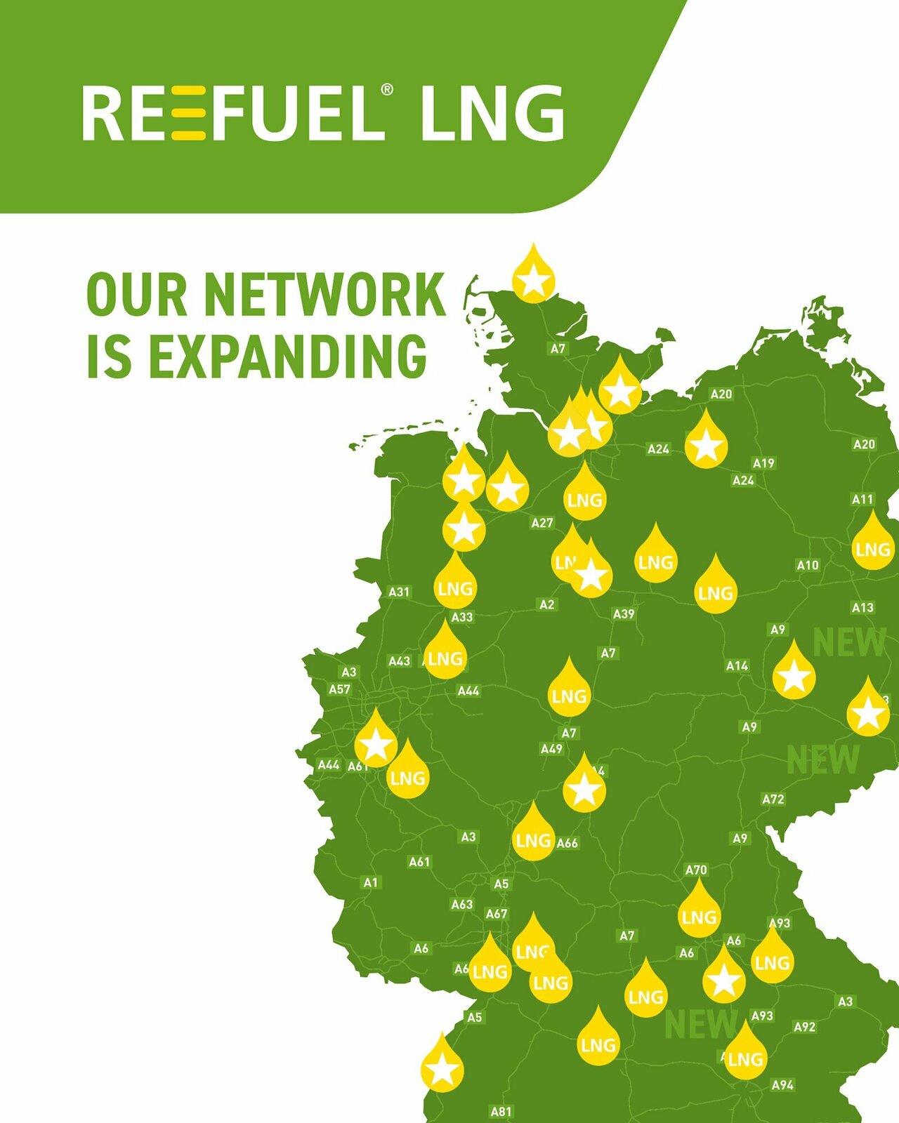 Alternoil REEFUEL LNG-Netz Image 1