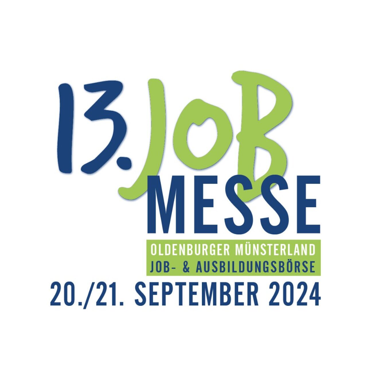 Besucht uns auf der OM Jobmesse Image 1