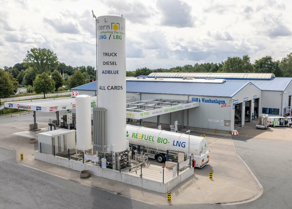 Alternoil GmbH